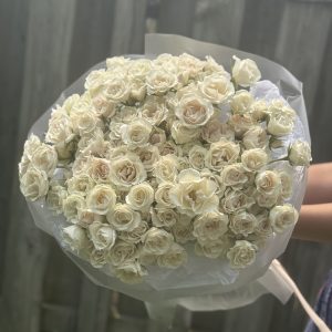 Букет «Рафаелка»