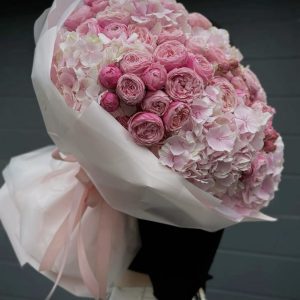 Bouquet "Inspiration"