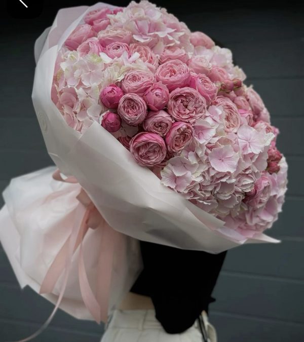 Bouquet "Inspiration"